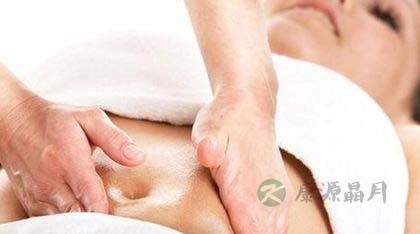 小穴位大功效 按摩20个穴位防疾病