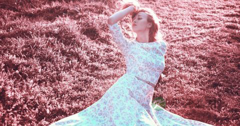 女性宜吃的五种菌类