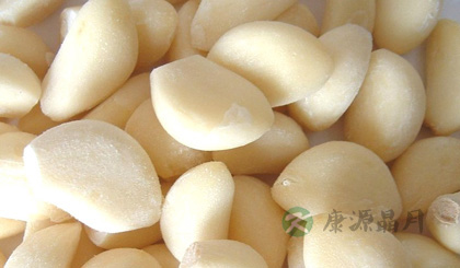 五种刺激性食物有益女人健康