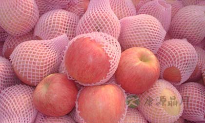 女性坚持每天吃苹果的好处