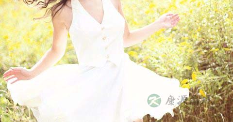 女性养生:防乳房衰老8大秘招