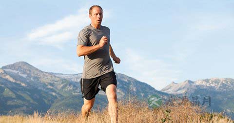 美丽高雅的淑女养生