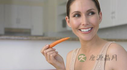 夏季皮肤干燥 18种食物强效润肤