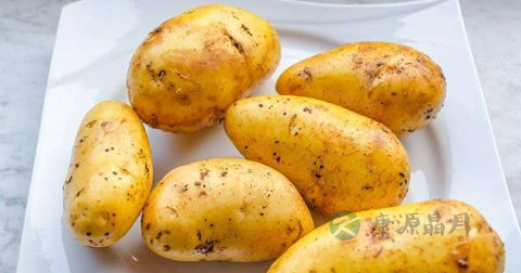 土豆可以去痘印吗