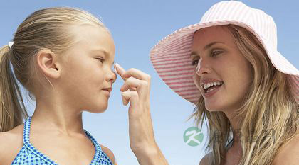 夏季皮肤干燥的11个元凶