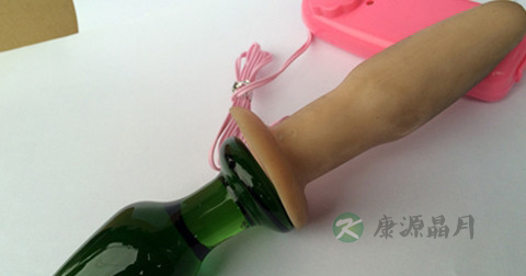 g点按摩棒怎么用