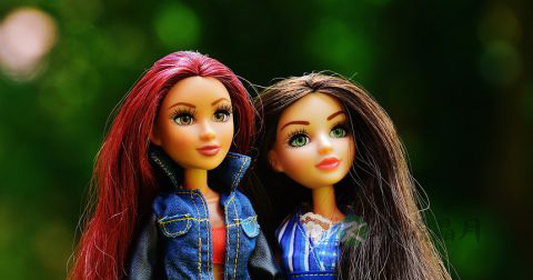 美丽的健康杀手——高跟鞋