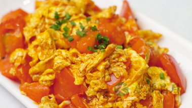 母亲节为妈妈打造养生大餐