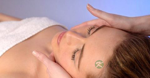 月经后如何让面色更红润