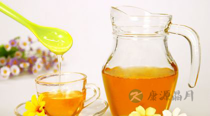 好皮肤“吃”出来 皮肤最爱21种食物