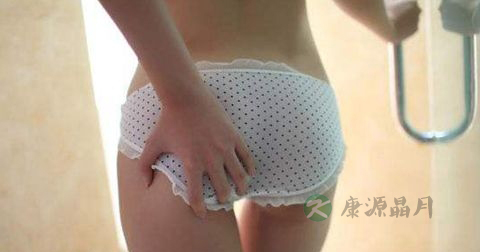 女人痔疮的症状