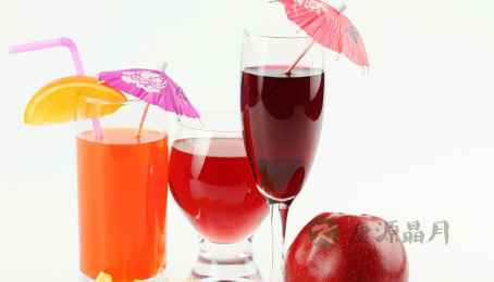 蔬果汁的营养真相