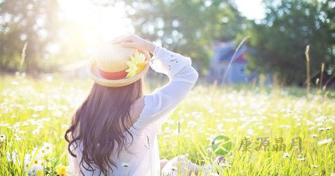 让衰老的过程变得慢一点，再慢一点