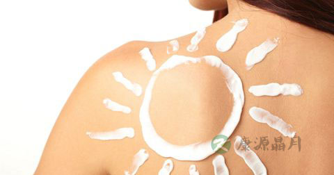 女性养生抗衰老 需重点照顾五部位