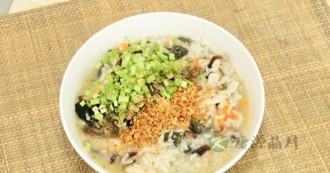 滋阴养血的食物