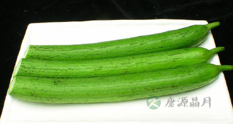 丝瓜的12种功效 治愈疾病胜过药