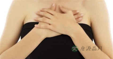 乳房刺痛是什么原因