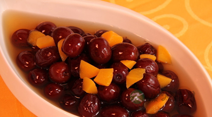 五个饮食方能帮女人养血祛斑