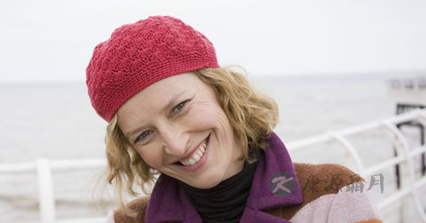 五大“高手” 帮助女人抗衰老