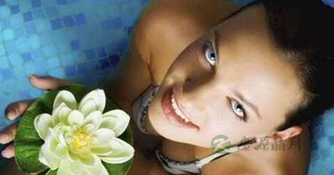 女性毛孔口粗大怎么办