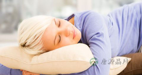 女人呵护卵巢 从六方面做起