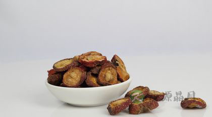 女人排毒养颜必喝的11款茶饮