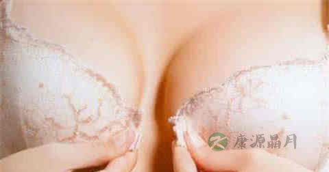 乳腺小叶增生严重吗