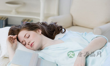 错误睡眠方式让女人加速衰老 错误睡眠方式让女人加速衰老