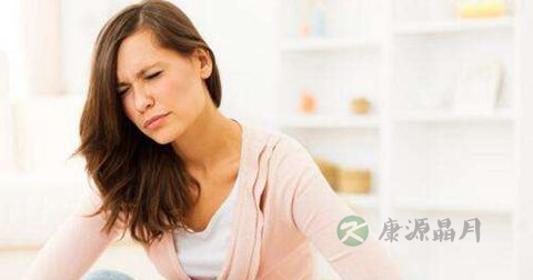 来大姨妈不能按哪里