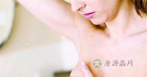 乳腺囊肿严重吗
