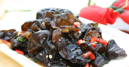 六大食物扫清女人身体毒素