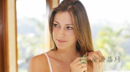 女人养颜养生经：20招排出毒素