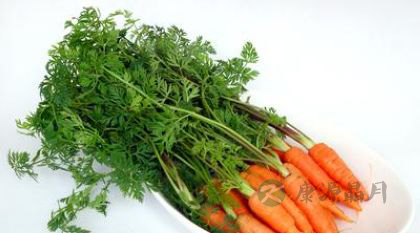 盘点12种强效抗衰老的蔬菜