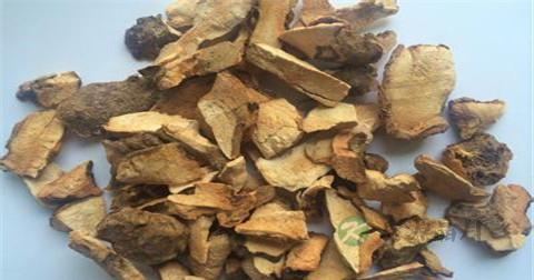 月经能吃土伏岺吗