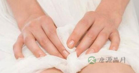 阴道健康怎么检查