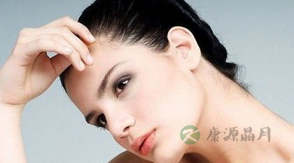 25个不良习惯让女人狂长皱纹 25个不良习惯让女人狂长皱纹