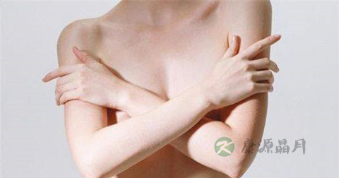 治疗乳腺增生的中成药