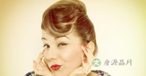 女人为了挺起来，真的伤不起