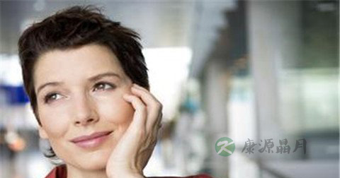 46岁绝经正常吗 女人闭经类型及调理偏方