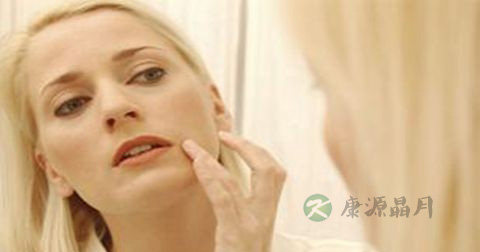 女人尿频是什么原因