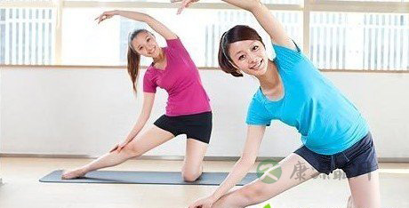 女人骨灰级抗老妙招