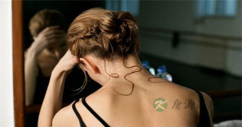 每天掉100根头发正常吗