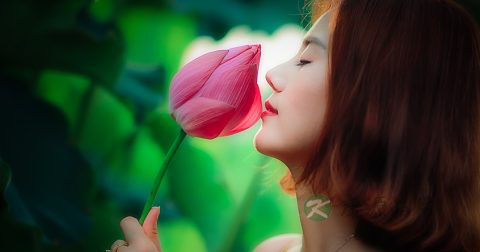 五大“高手” 帮助女人抗衰老