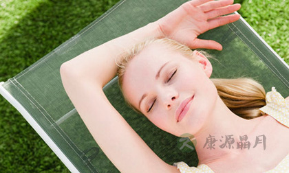 女性养生必须远离37种有害健康的生活行为