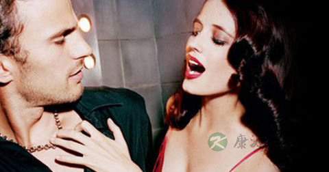 中年女人性欲强烈如何解决