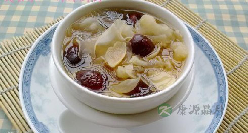 女人究竟怎样滋补才最养肾 女人究竟怎样滋补才最养肾