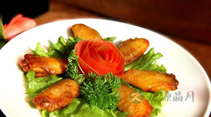 七夕情人节最浪漫的九道菜