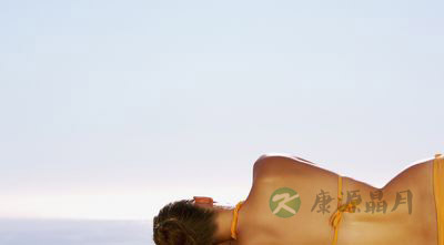 360度无死角 女人养生时间表