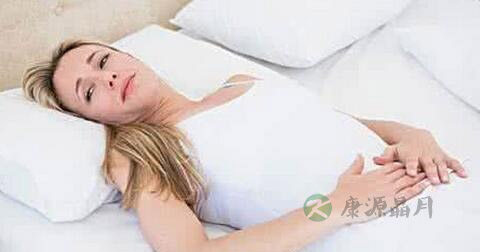 子宫肿瘤前期症状