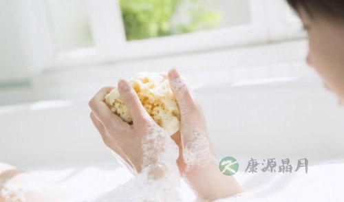 经期到底能不能洗头 经期到底能不能洗头